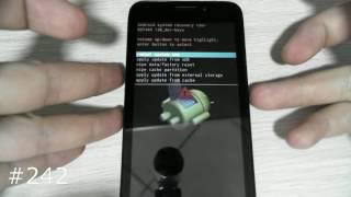 Hard Reset Micromax Q379