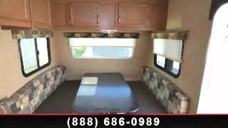 2013 Starcraft Launch - Bob Hurley RV - Tulsa, OK 74107