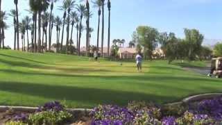 Take a tour of Sun City Palm Desert