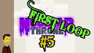 Nuclear Throne #5 - Crystal LOOP! [No Commentary]