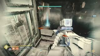 Destiny 2: Vault of Glass: Solo Master Oracles