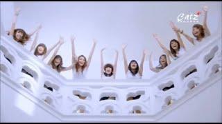 Cherrybelle - Diam Diam Suka Official M/V