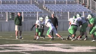 Quick hits: Stagg vs. St Mary's and Delta football