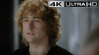 Pippin's song (Edge of Night)/Faramir's charge [4K Ultra HD Remastered]| LotR-The Return of the King