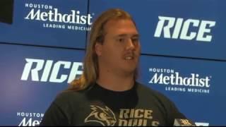 2017 UNT week -- Peter Godber