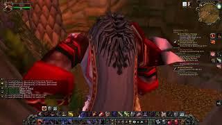 70 Troll Rogue, 40+ Tauren Warrior, Yukio's, Treasure Hunter, Verzik Vitur