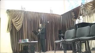 Одесса. 2013 год. Многоцветие имён. Саша Третьяков. стихи