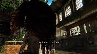 The most cursed thing ever (The Last of Us)