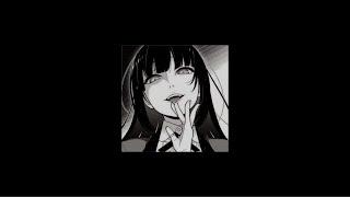 gambling with jabami yumeko // a playlist