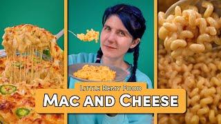 Mac and Cheese SHOWDOWN! Uncovering the Ultimate Recipe