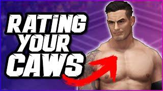 Creation Tips for Your CAWs, The CAW Review 2K24 EP1