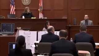 Juror b37 disregards court's instructions