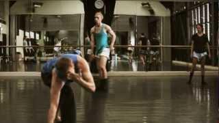 Sharing Spaces: A Day In The Life - Ep2. Fresh Eyes (Sydney Dance Company)