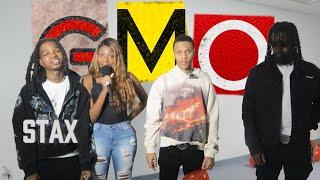 20 WOMEN VS 2 RAPPERS: GMO STAX & YBN LIL BRO