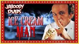 Ice Cream Man Commentary Highlights - Jaboody Dubs