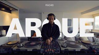 Arque @RUIDOSOUND | Ruido Apartamento [RA046]