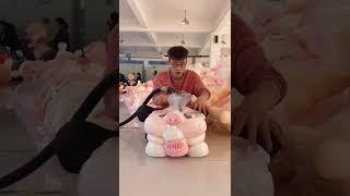 wind automatic dollamazing#shorts #doll #tiktok #fyp