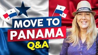 Get Answer to Your Questions About Panama!