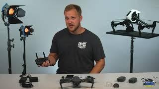 Camera Rentals | DJI Mavic Pro Package |Video Production | IPGrentals.com Orlando FL