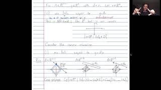 Linear Programming 50: The sparsity-promoting L1 norm