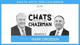 ️ Chats with the Chairman: Mark Drozdov | IICRC
