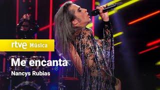 Nancys Rubias - "Me encanta" (¡Feliz 2023!)