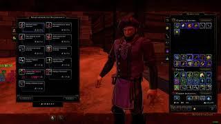 Neverwinter Online: Открытие 100 [Сюрприз Джумы] в Валленхасе (M 19)