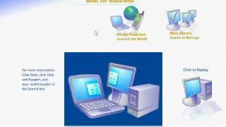 Microsoft Windows XP Professional Full Tour