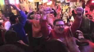 Fans react to Badgers going to the Final 4