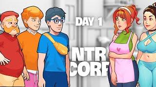 Ntrcorps v0.333