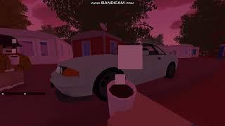 Unturned Rick RP мы прилетели в штат