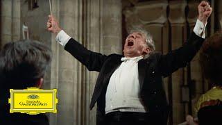 Leonard Bernstein, LSO - Mahler: Symphony No. 2 in C Minor "Resurrection", V. Finale (Excerpt)