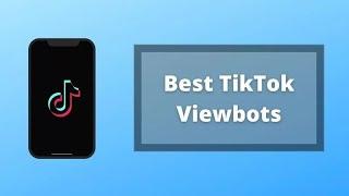 TikTok View Bot *FREE* (WORKING 2021) How To Get TikTok View Bot Method!