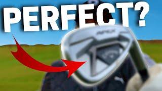 The Most UNDERRATED Irons That EVERYONE SHOULD TRY!?