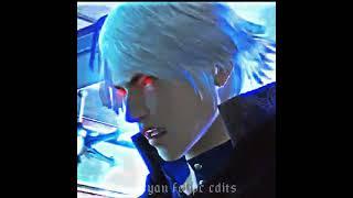 Nero edit #capcom #dmc