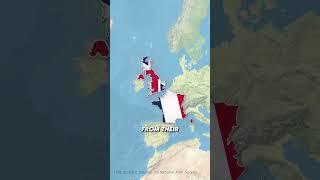 Why Britain and France DIDN'T Save Poland?
