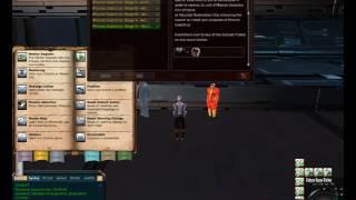 mission galactica bug