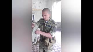 войска РХБЗ. Будущим бойцам солдатам посвящается. Выпуск 2. Изменение в начале