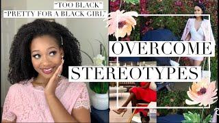 FEMININITY FOR BLACK WOMEN| 5 TIPS!  | Ebony Nikita