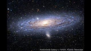 Speaking with an Andromedan: Kari's Future ET Self