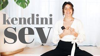 Kendini Sevmek İçin Meditasyon ve Nefes Çalışması  Elvin ile Kundalini Yoga