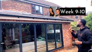 The Kitchen Bifold is here! We have an announcement! | THE SANYAS EXTENSION | EPISODE 7