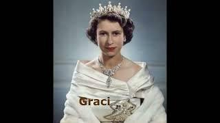 Queen  Elizabeth  II || Remembering the memories in time   ღ 