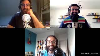 The Edges & Sledges Cricket Podcast Ep. 179: The Ultimate Test: WTC Final Preview