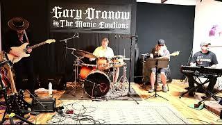 Samba Pa Ti - The Gary Dranow Band