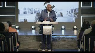 The Return to Serving| Apostle Mike Freeman| 06012025|8am
