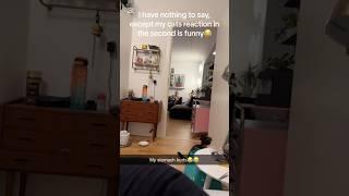 My parents reactions to my farts through the years #funny #shorts #fart #shortvideo #shortsfeed