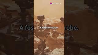 What If Curiosity Found Life on Mars? #scientificjourney #cosmicexploration #facts #space #astronomy