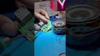 Mobo tech 🪛️ #shortvideo #smartphone #repair