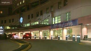 Providence health care workers continue bargaining with Swedish-Providence management